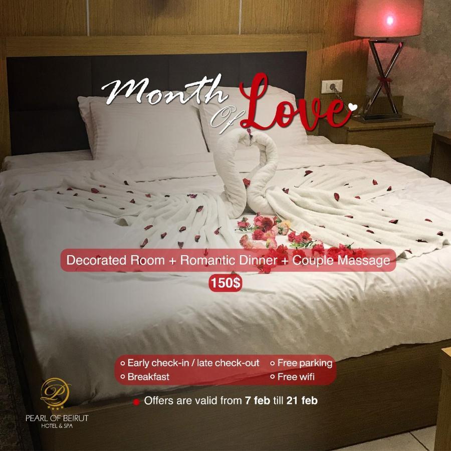 Hotel Pearl Of & 4*