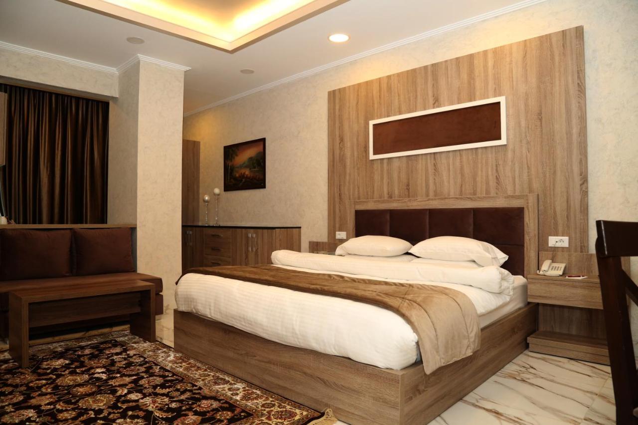 Pearl Of & Hotel 4*