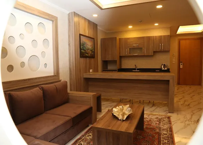 Pearl Of Beirut Hotel & Spa