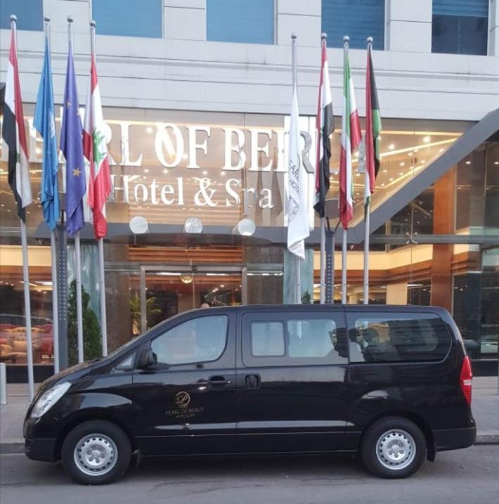 Pearl Of & 4* Beirut