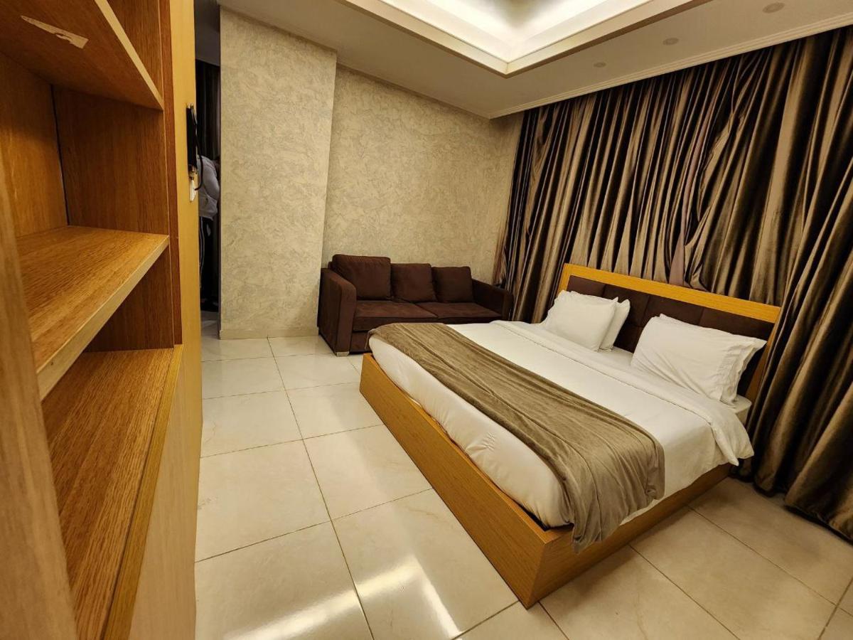 Pearl Of & 4* Beirut