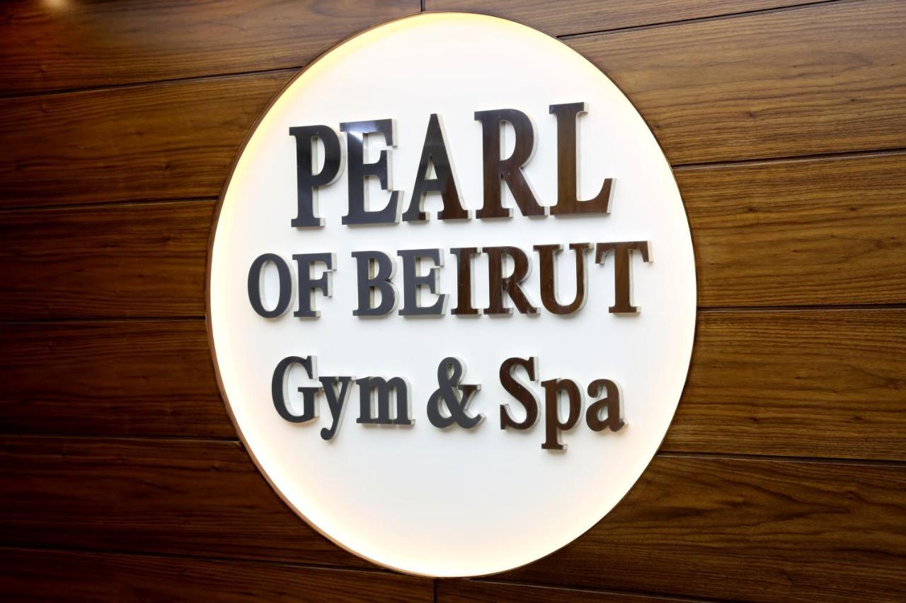 Hotel Pearl Of & Beirute