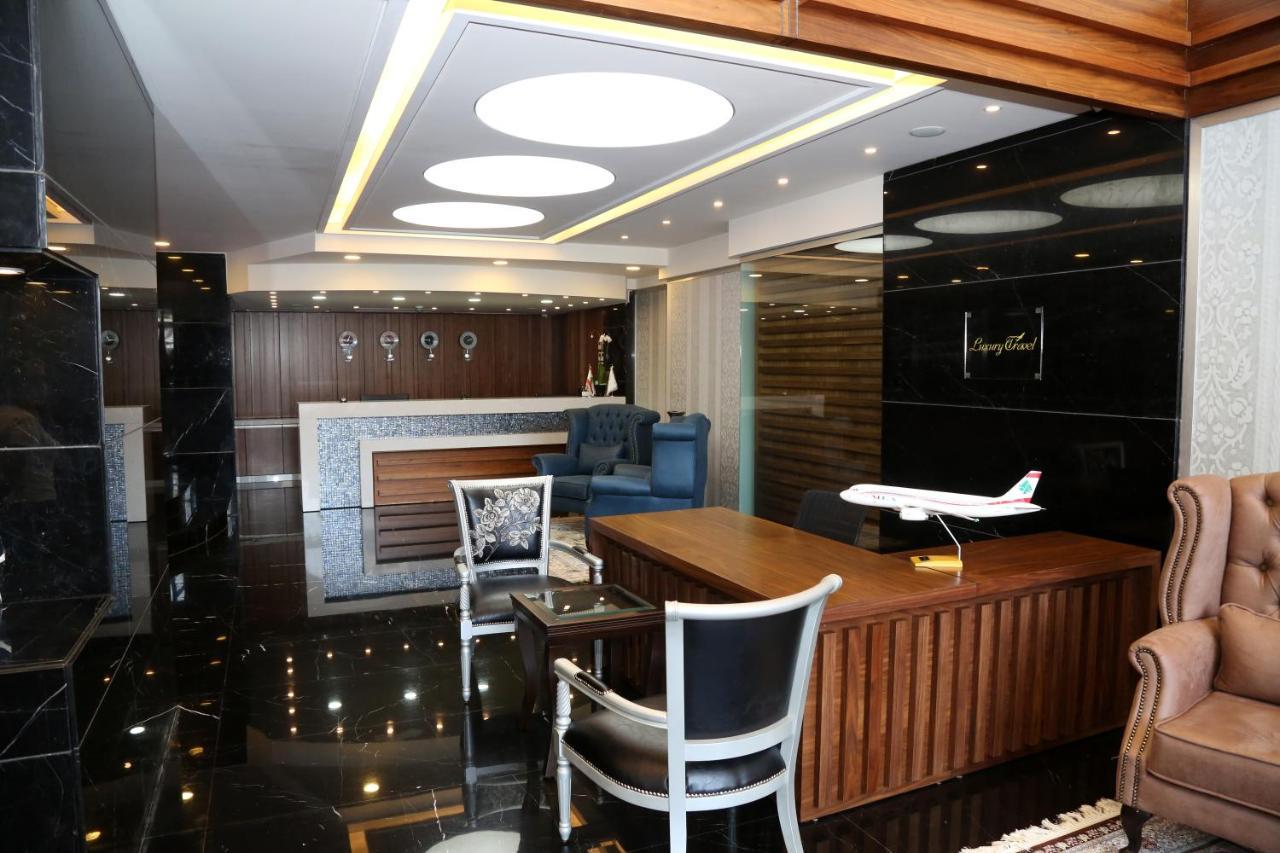 Pearl Of & Hotel Beirute