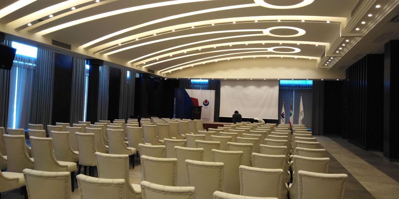 Pearl Of & Hotel Beirute