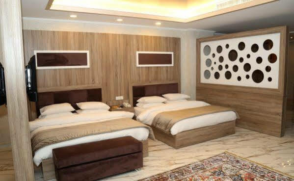 Pearl Of & Hotel 4*