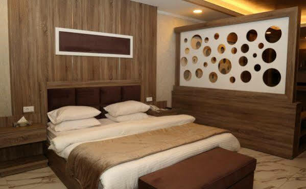 Hotel Pearl Of & 4*